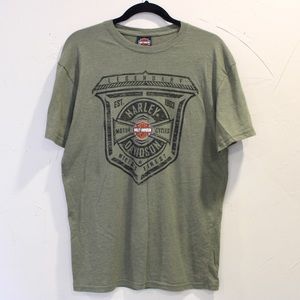 Harley-Davidson Lake Havasu T-Shirt